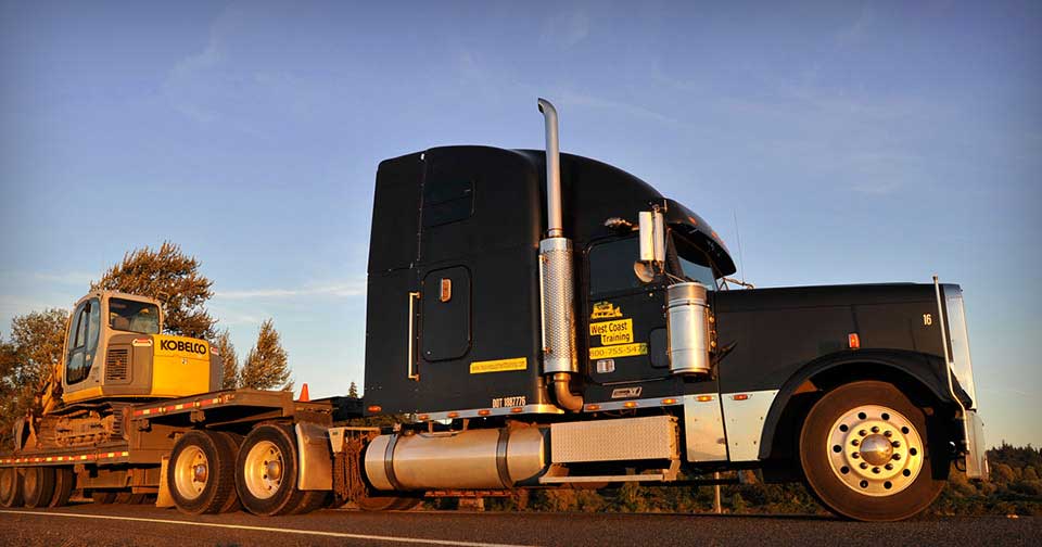 NCCCO Mobile Crane Operator Program