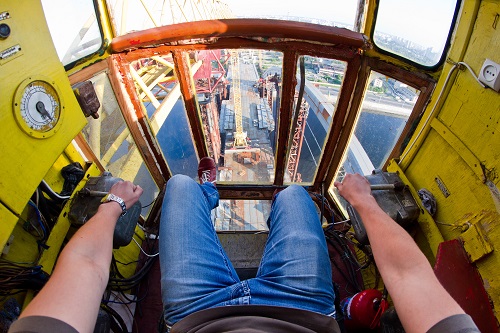 What You Can Expect to Learn for the Tower Crane Certification