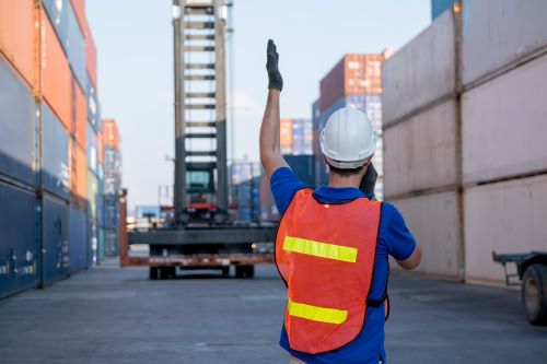 How Do Crane Operators See What They’re Doing?