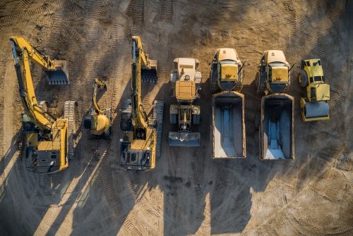 What Is the Outlook for Construction Equipment Operator Jobs?
