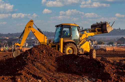 Can I Learn to Be Both a Backhoe and Excavator Operator