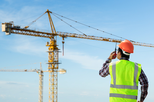 3 Reasons Crane Operator Is a Great Job