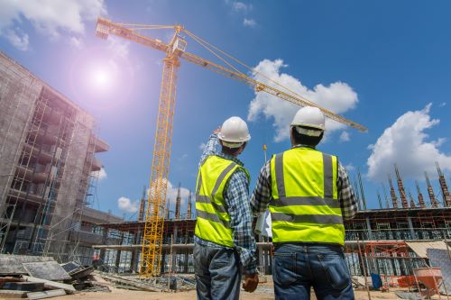 4 Job Skills You Need for Construction