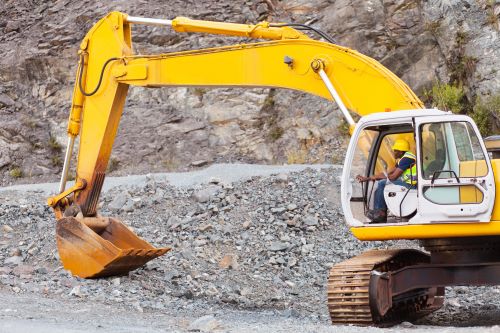 How Do I Find Excavator Training Near Me?