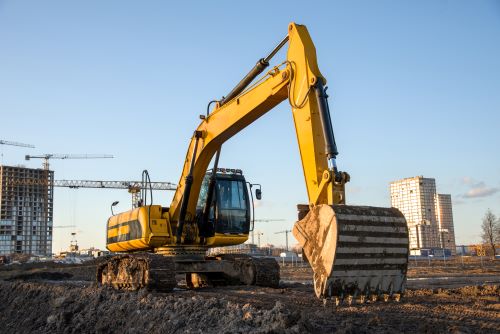 Is a Heavy Equipment Operator a Hard Job?