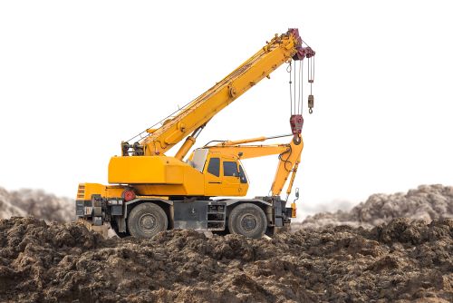 Prepare for Crane School