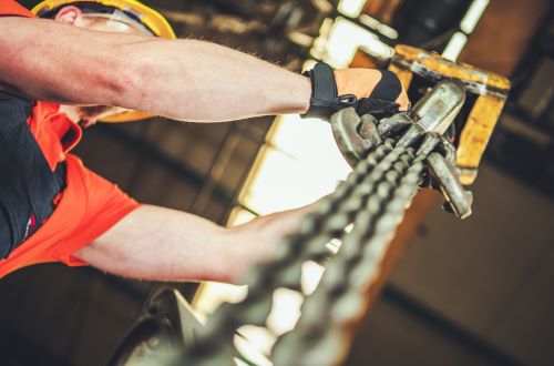 What Crane Operators Need to Know about the Pandemic and Certification