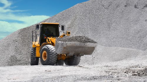 What Kind of Jobs Can I Do with Backhoe Training?