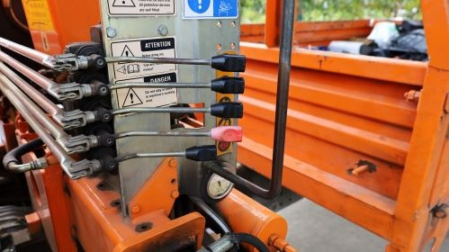 Who Teaches Crane Certification Training?