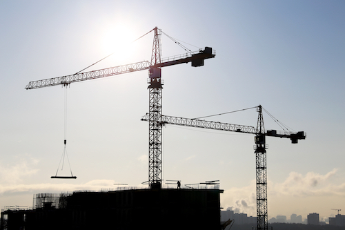 What Is a Fixed Cab Crane