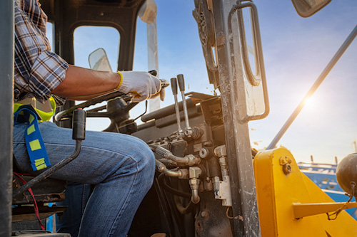 How Do I Become a Dozer Operator