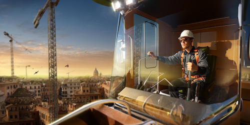 How Long Is Crane Operator School