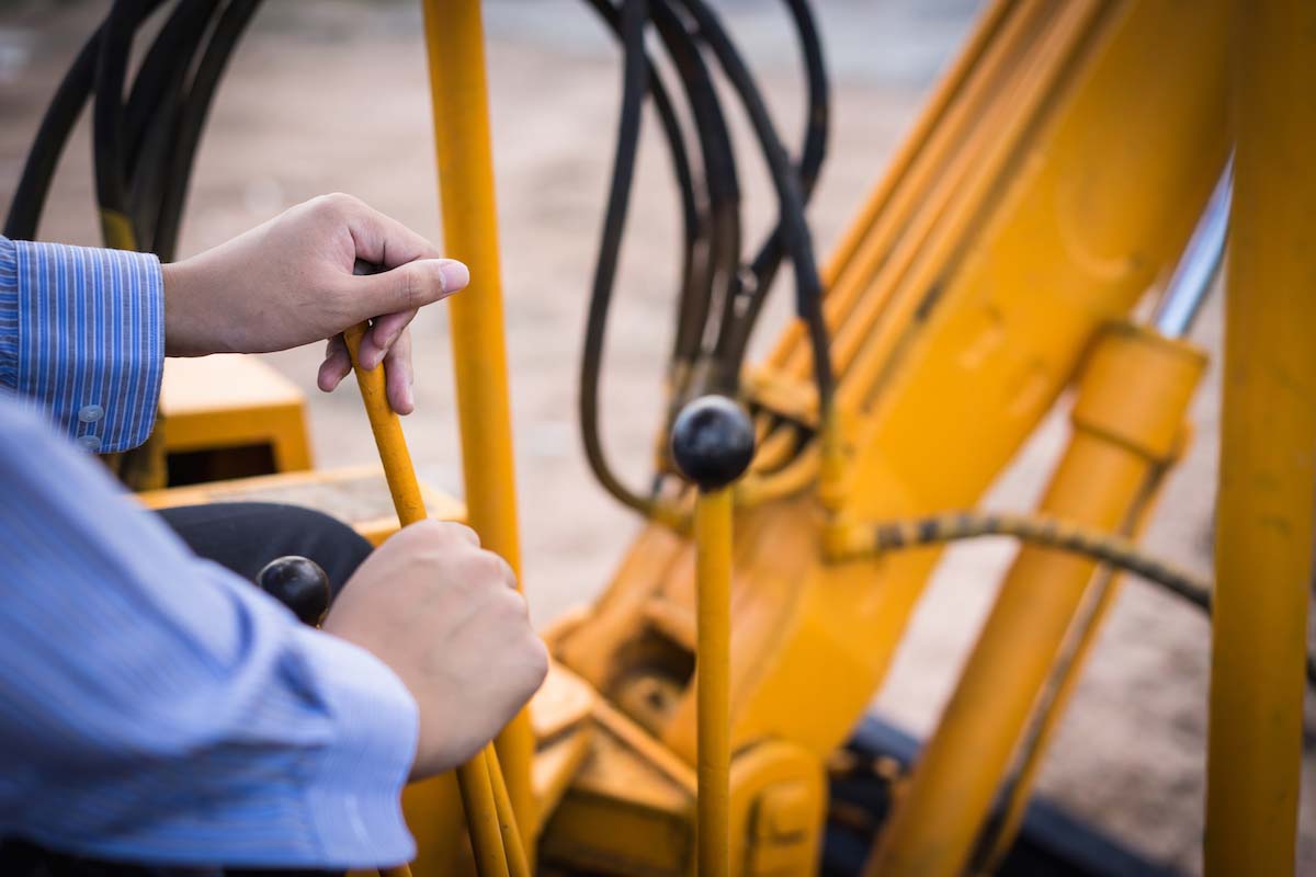 4 More Machines You Can Operate With Heavy Equipment Training